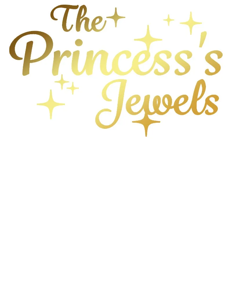The Princess's Jewels Chapter 47 page 24 - 