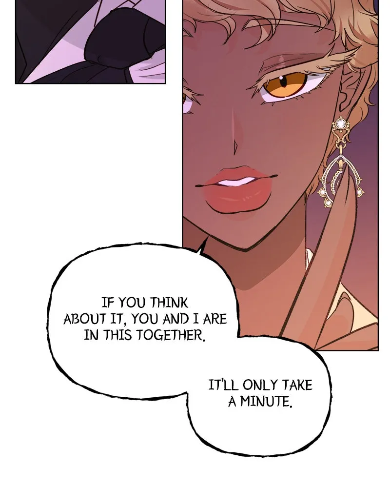 The Princess's Jewels Chapter 47 page 4 - 