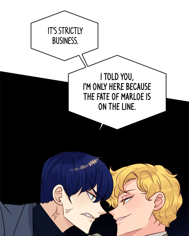 The Princess's Jewels Chapter 47 page 32 - 