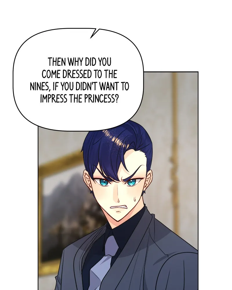 The Princess's Jewels Chapter 47 page 34 - 