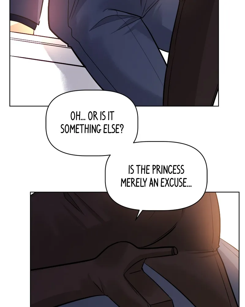The Princess's Jewels Chapter 47 page 36 - 