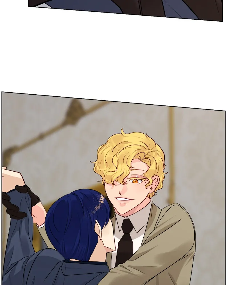The Princess's Jewels Chapter 47 page 37 - 
