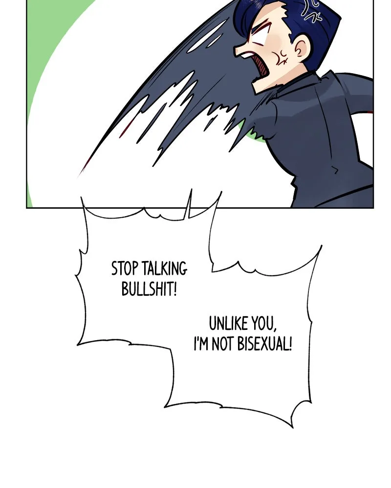 The Princess's Jewels Chapter 47 page 40 - 