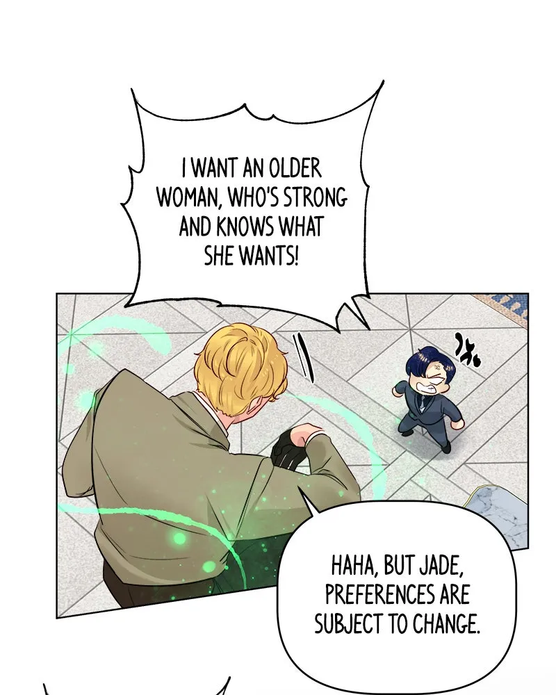 The Princess's Jewels Chapter 47 page 42 - 