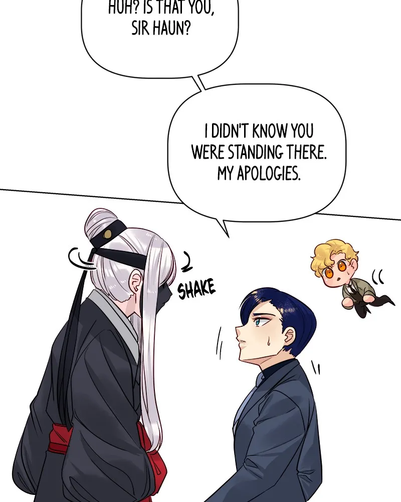 The Princess's Jewels Chapter 47 page 47 - 