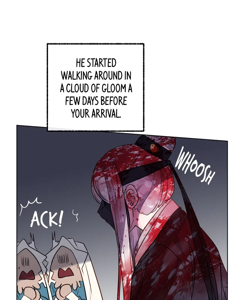 The Princess's Jewels Chapter 47 page 50 - 