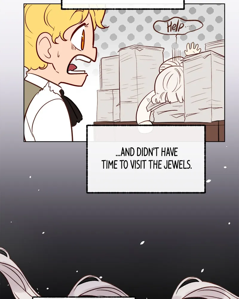 The Princess's Jewels Chapter 47 page 52 - 