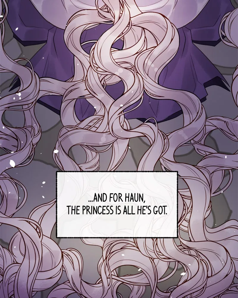 The Princess's Jewels Chapter 47 page 54 - 