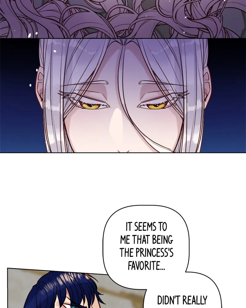 The Princess's Jewels Chapter 47 page 55 - 