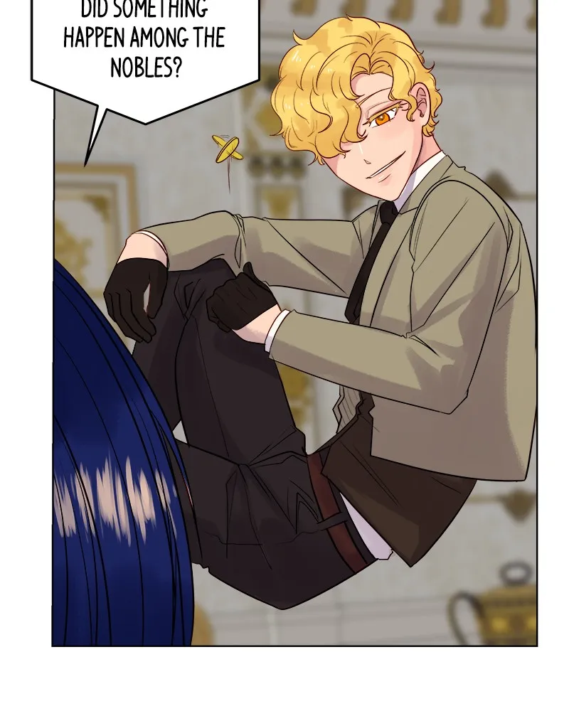 The Princess's Jewels Chapter 47 page 57 - 