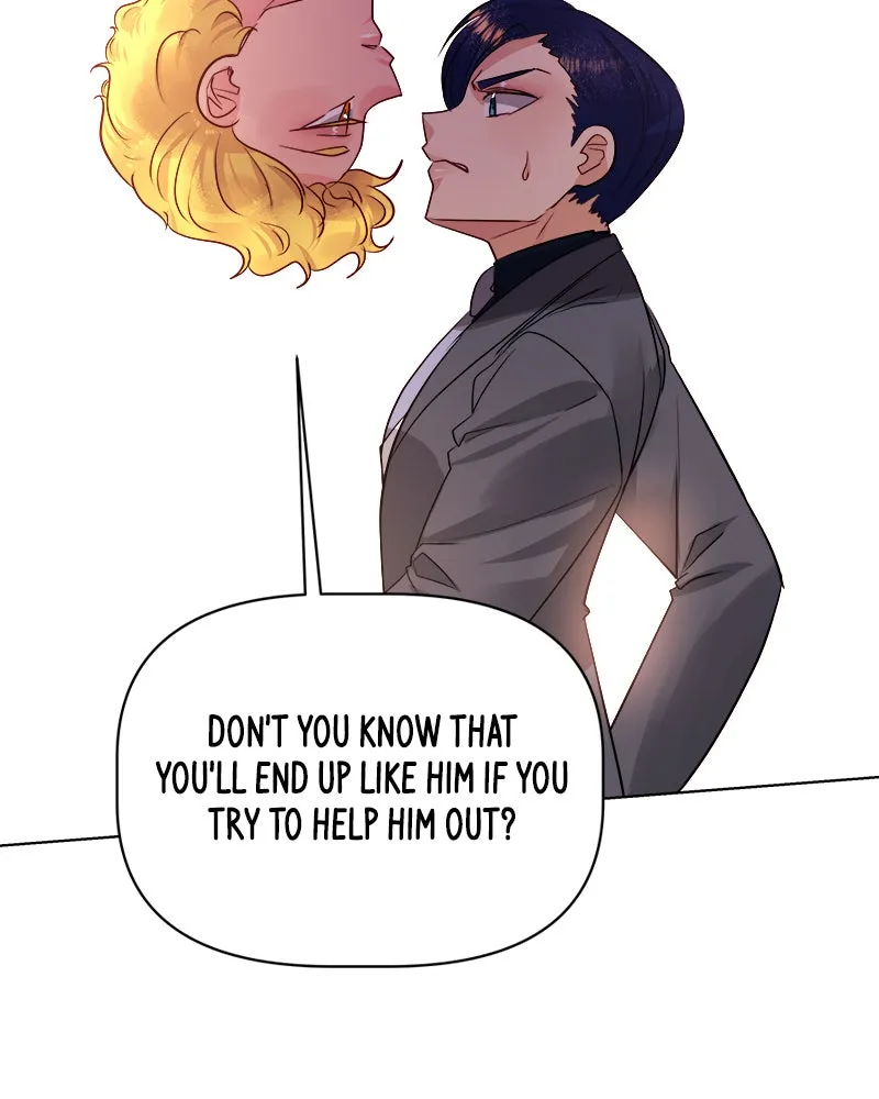 The Princess's Jewels Chapter 47 page 59 - 
