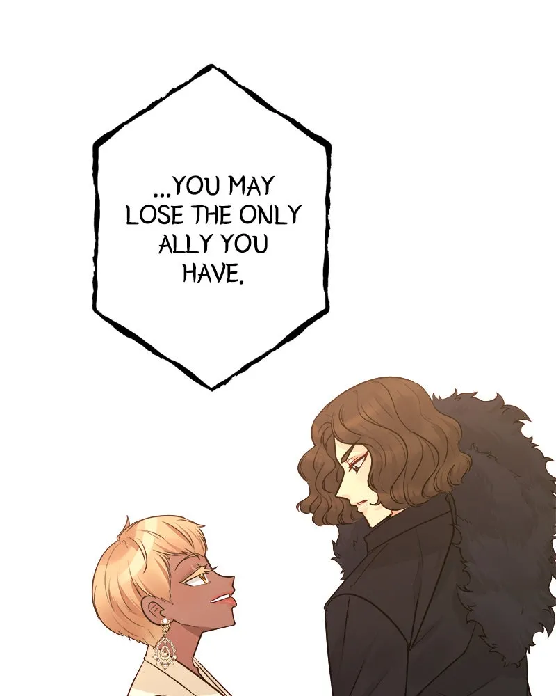 The Princess's Jewels Chapter 47 page 7 - 