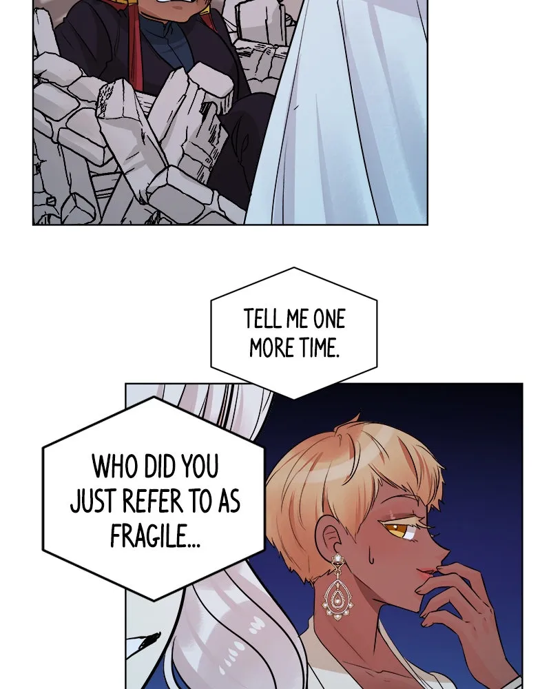 The Princess's Jewels Chapter 47 page 68 - 