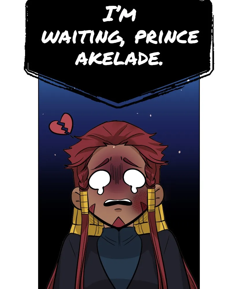 The Princess's Jewels Chapter 47 page 72 - 