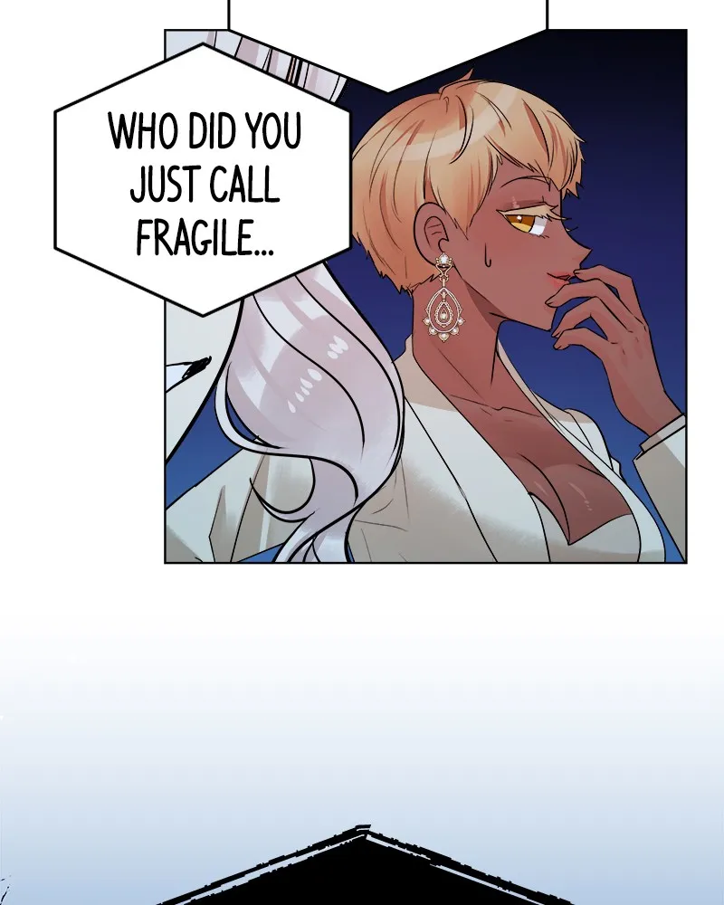 The Princess's Jewels Chapter 48 page 29 - 