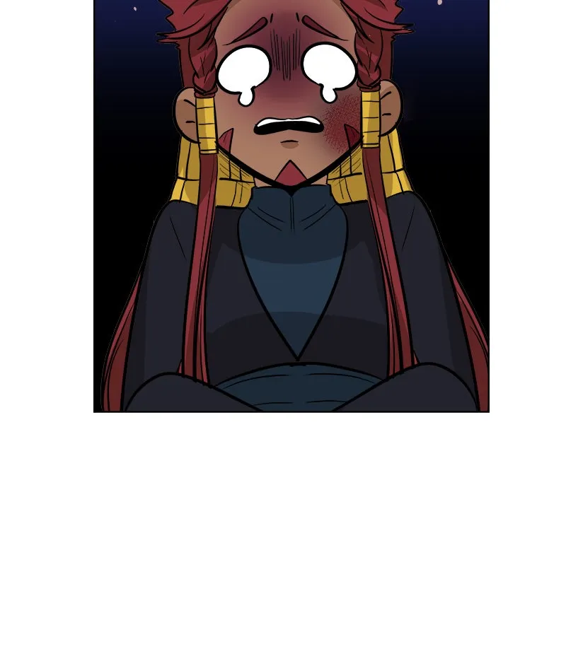 The Princess's Jewels Chapter 48 page 33 - 