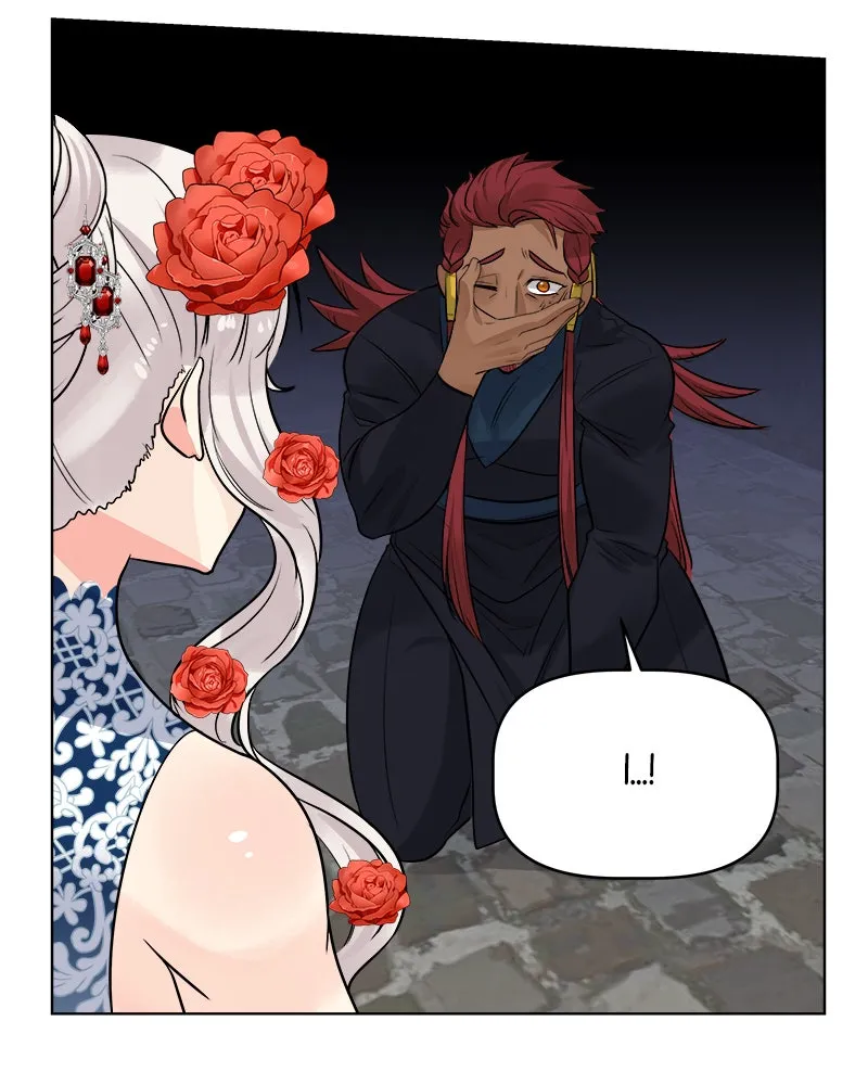 The Princess's Jewels Chapter 48 page 36 - 