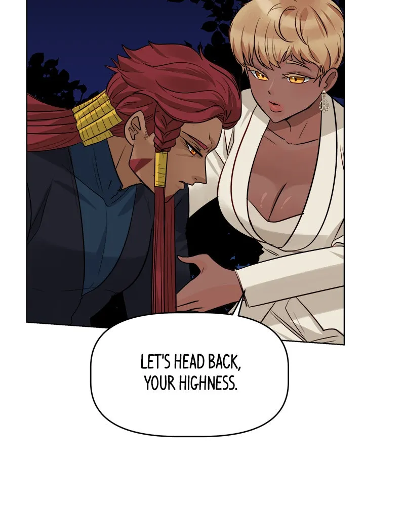 The Princess's Jewels Chapter 48 page 39 - 