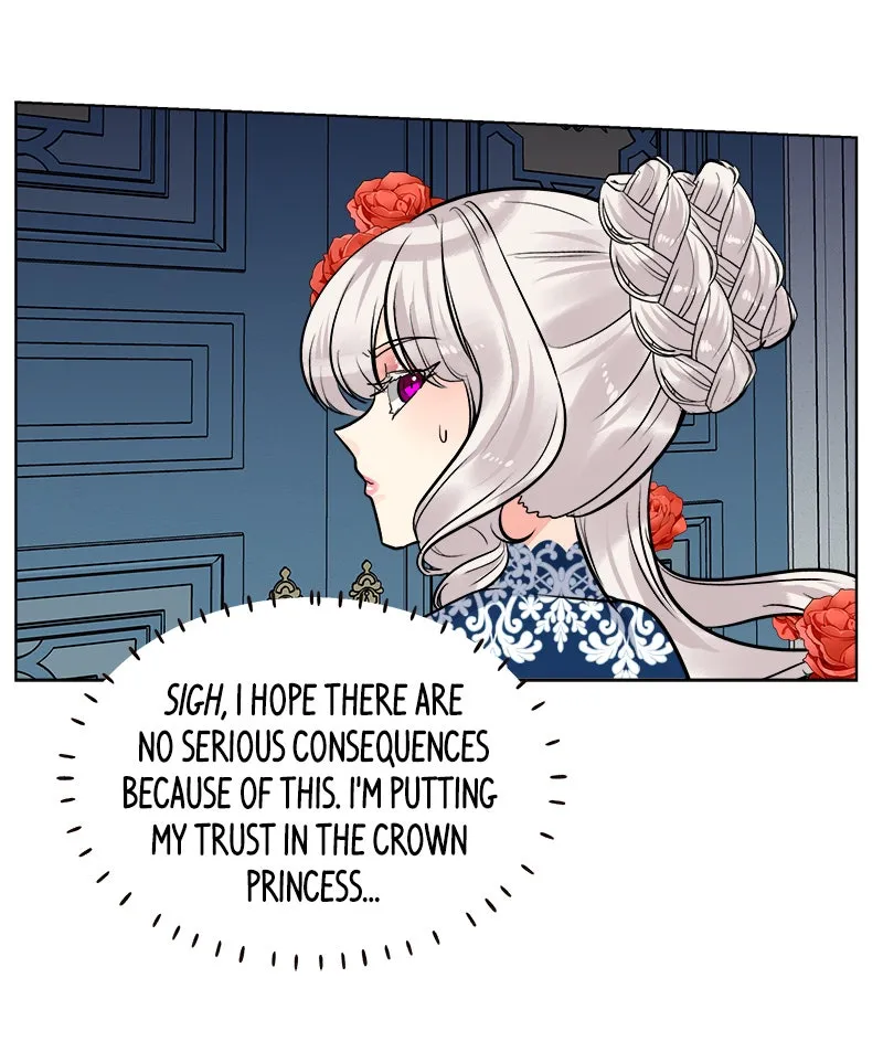 The Princess's Jewels Chapter 48 page 40 - 