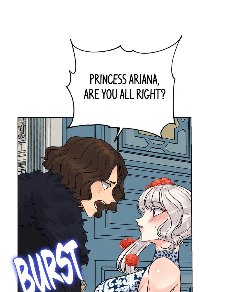 The Princess's Jewels Chapter 48 page 41 - 