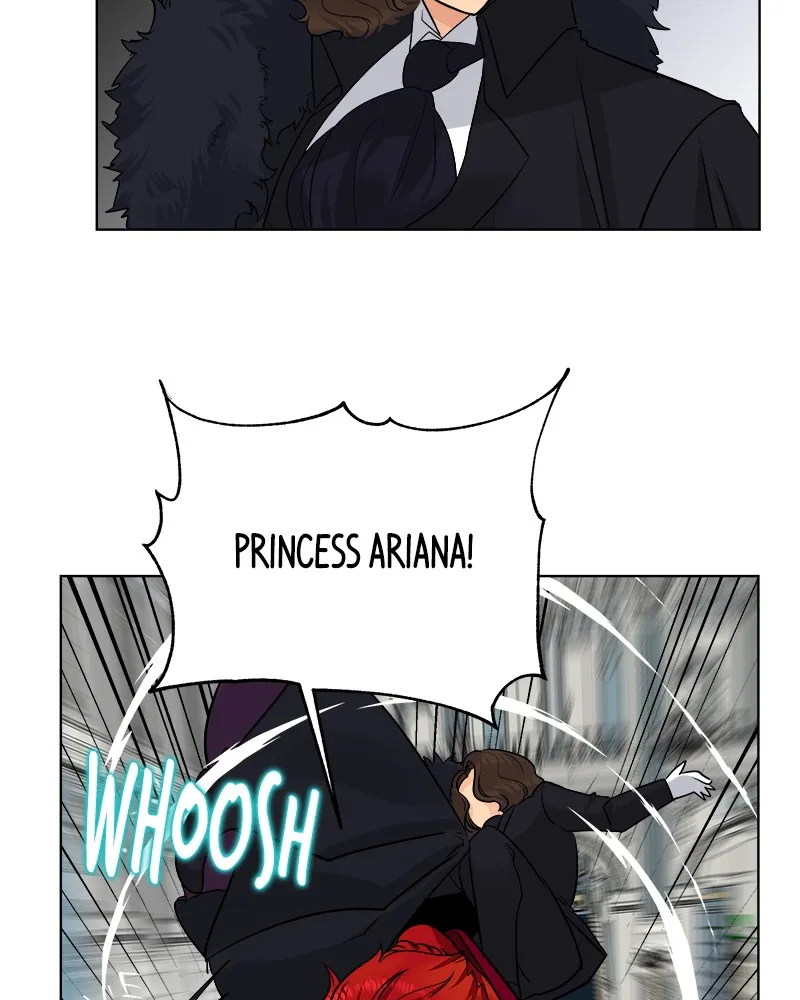 The Princess's Jewels Chapter 48 page 43 - 