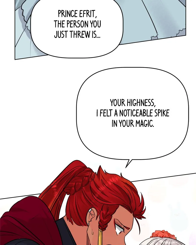The Princess's Jewels Chapter 48 page 45 - 