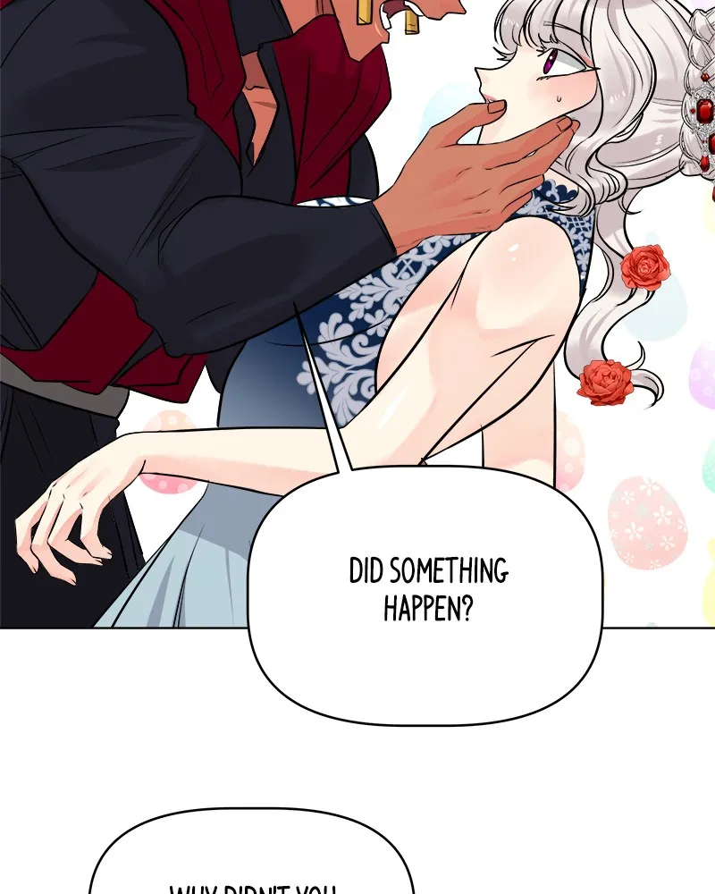 The Princess's Jewels Chapter 48 page 46 - 