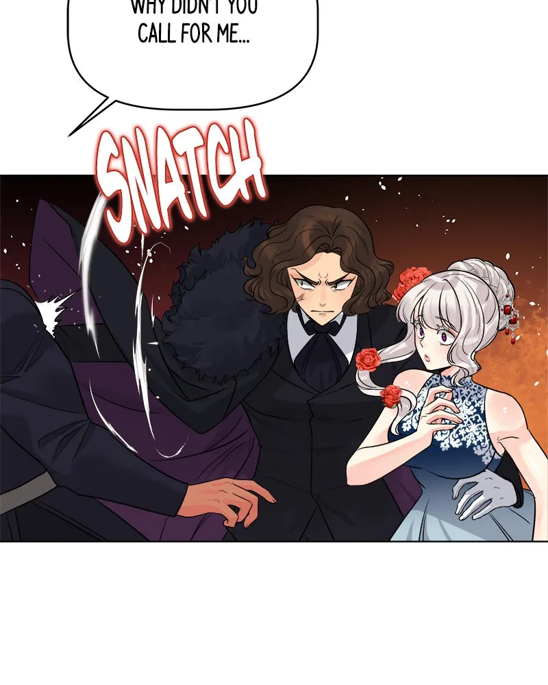 The Princess's Jewels Chapter 48 page 47 - 