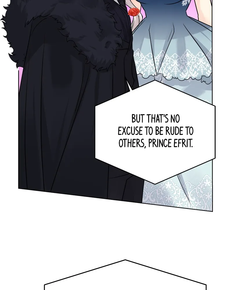The Princess's Jewels Chapter 48 page 51 - 