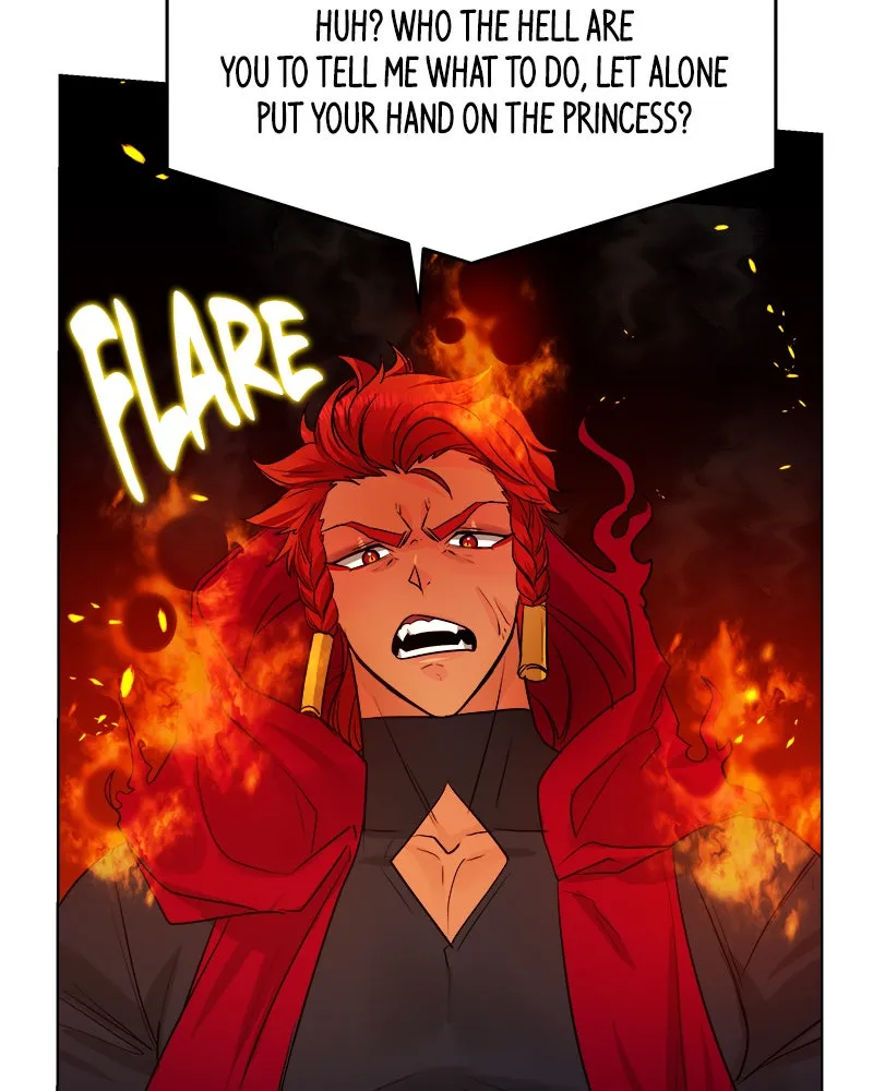 The Princess's Jewels Chapter 48 page 52 - 