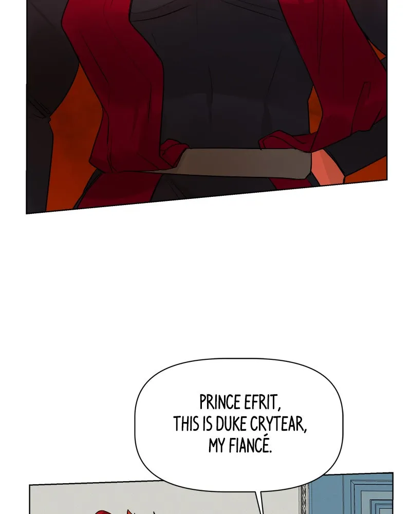 The Princess's Jewels Chapter 48 page 53 - 