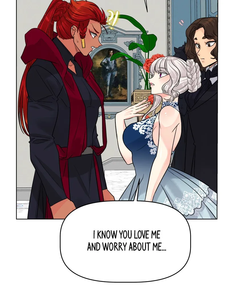 The Princess's Jewels Chapter 48 page 54 - 