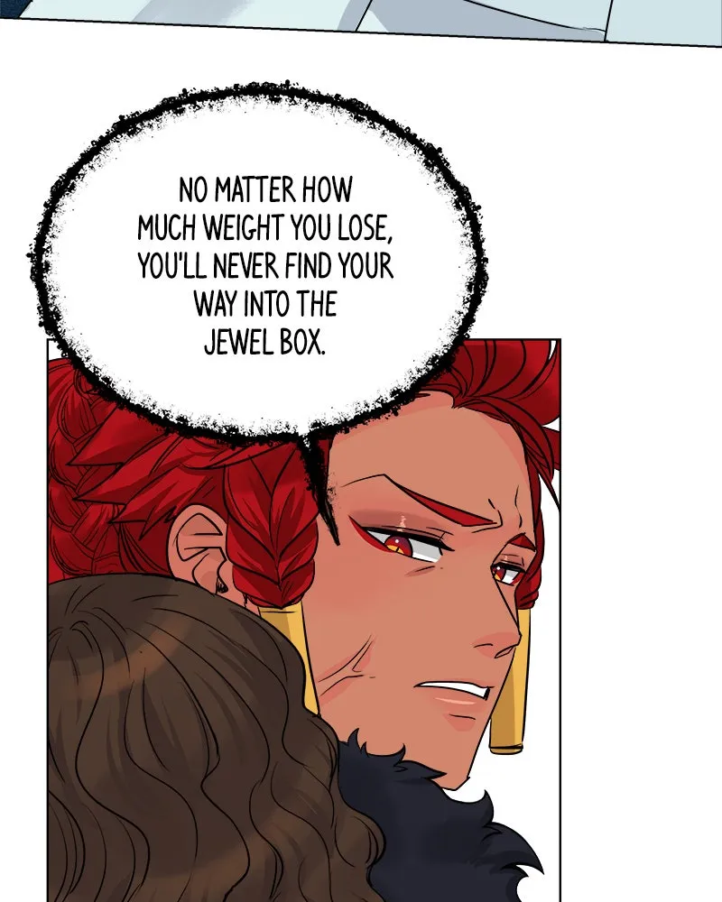 The Princess's Jewels Chapter 48 page 61 - 