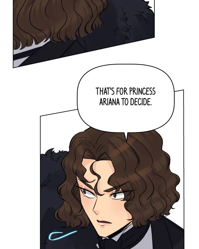 The Princess's Jewels Chapter 48 page 62 - 