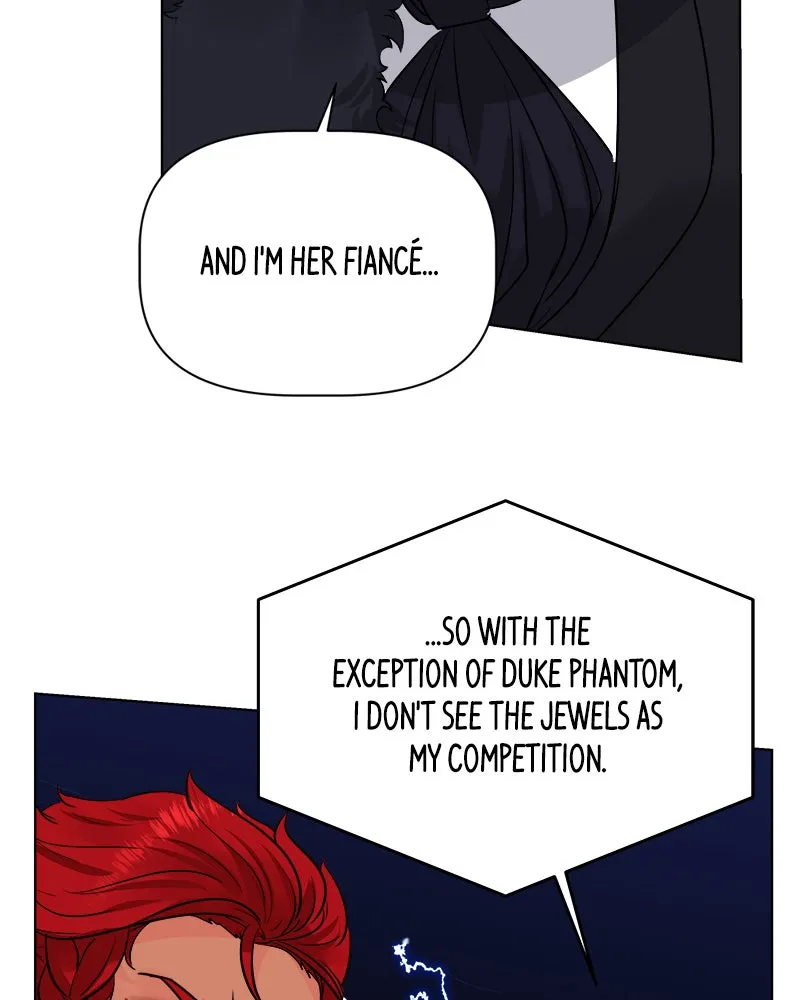 The Princess's Jewels Chapter 48 page 63 - 