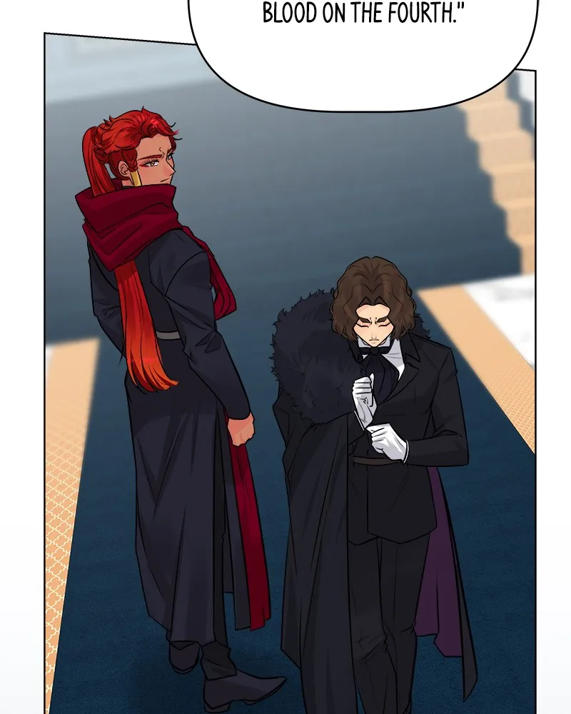 The Princess's Jewels Chapter 49 page 3 - 