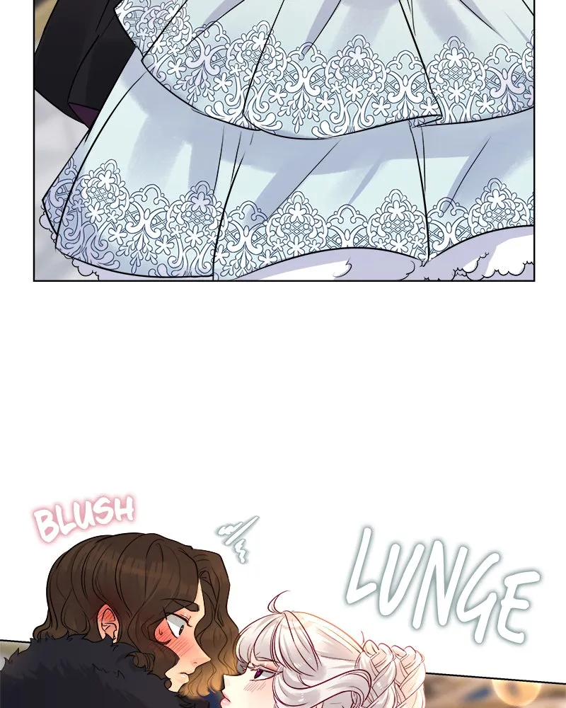 The Princess's Jewels Chapter 49 page 21 - 