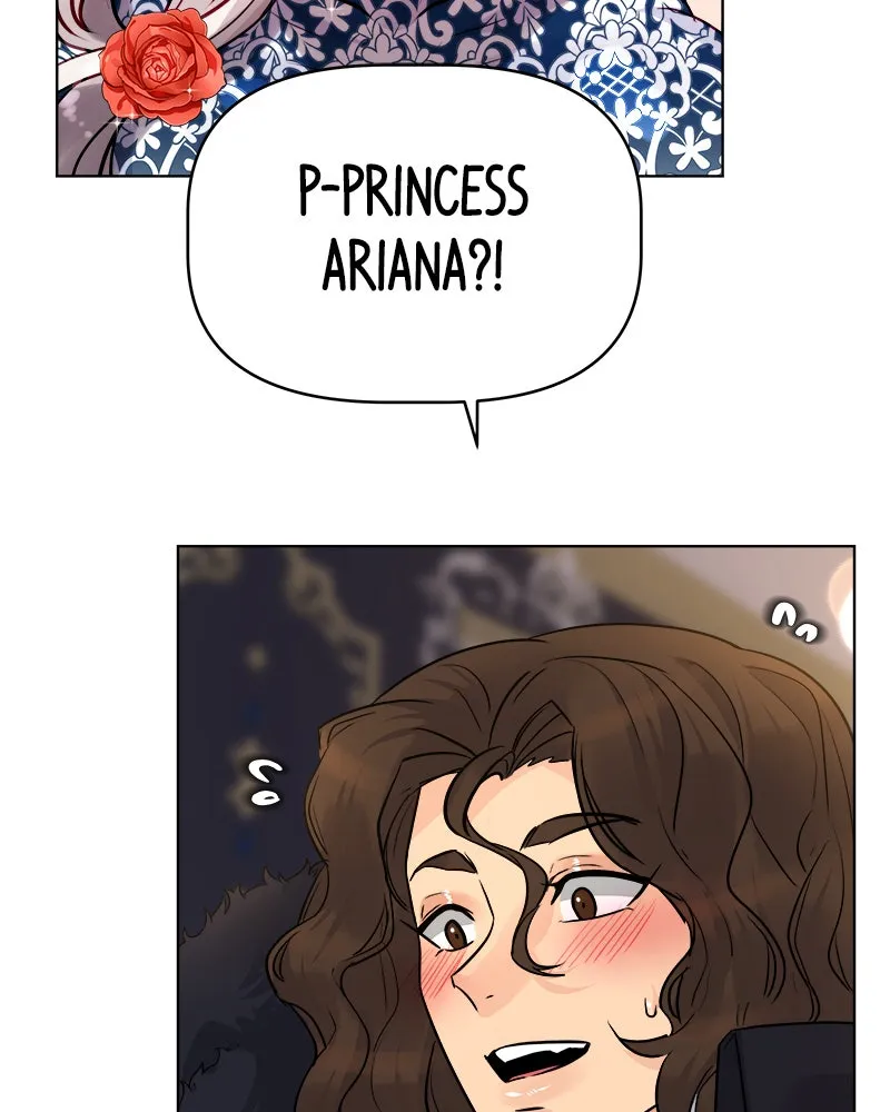 The Princess's Jewels Chapter 49 page 24 - 