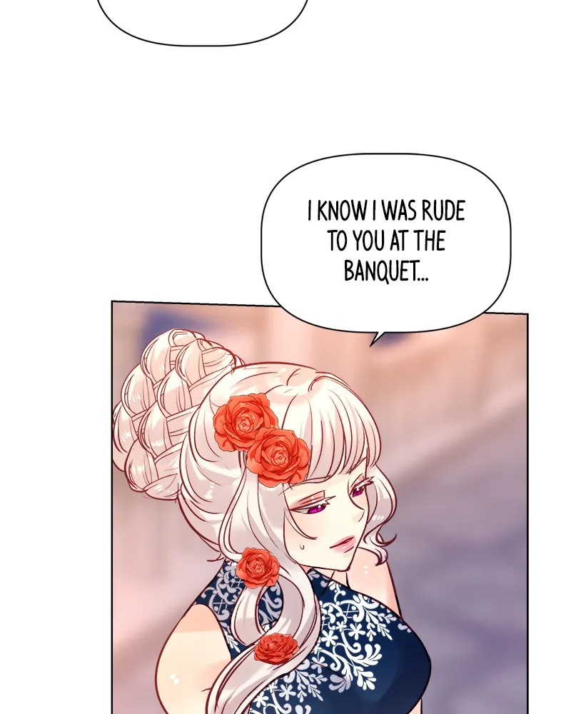 The Princess's Jewels Chapter 49 page 28 - 