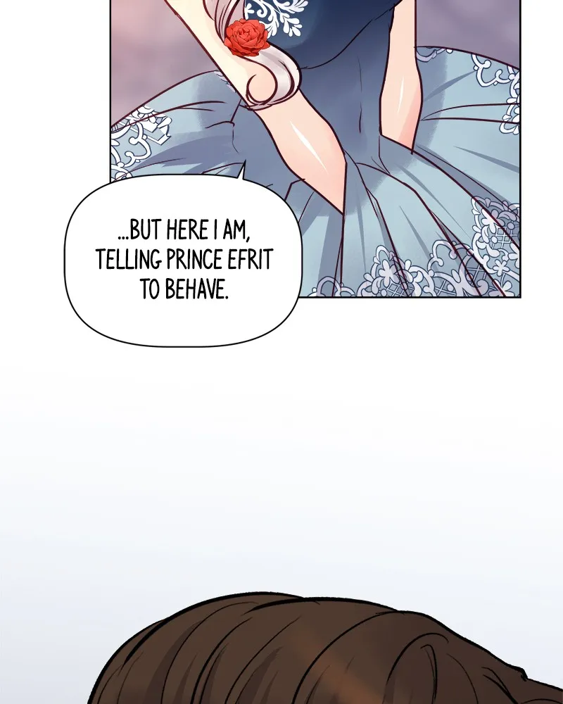 The Princess's Jewels Chapter 49 page 29 - 