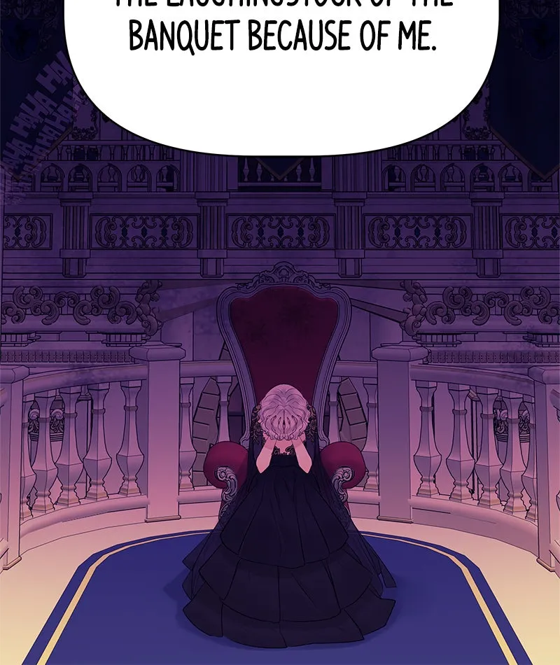 The Princess's Jewels Chapter 49 page 33 - 