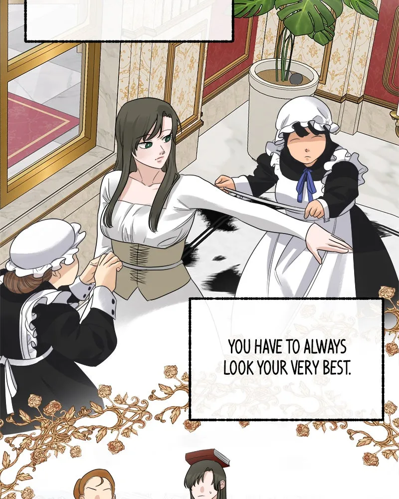 The Princess's Jewels Chapter 49 page 36 - 