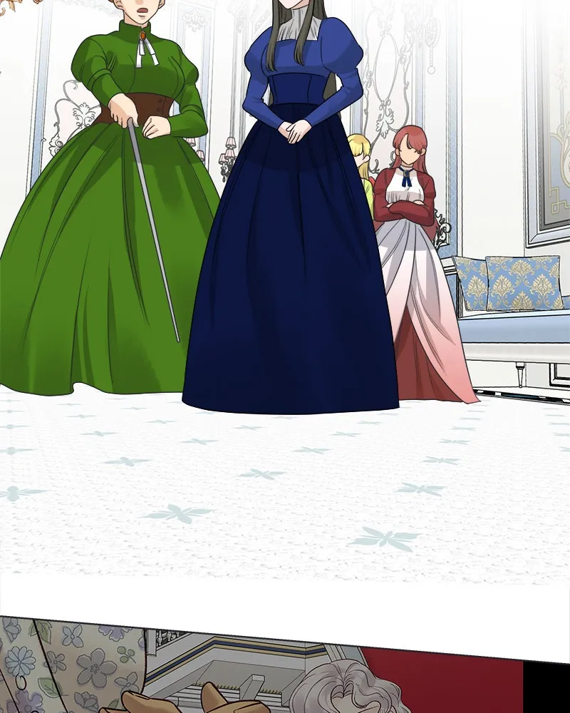 The Princess's Jewels Chapter 49 page 37 - 