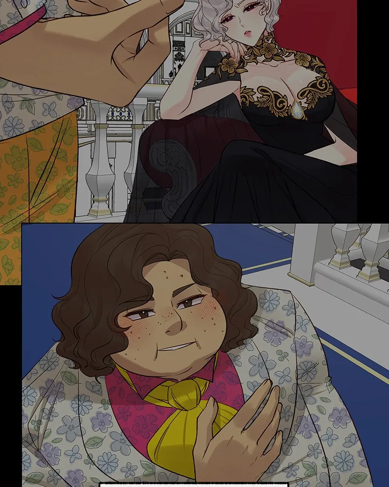 The Princess's Jewels Chapter 49 page 38 - 