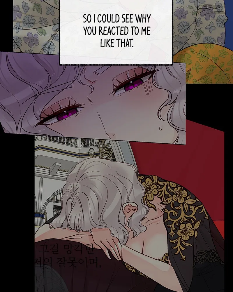 The Princess's Jewels Chapter 49 page 39 - 