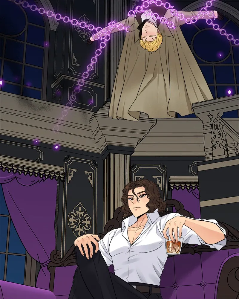 The Princess's Jewels Chapter 49 page 43 - 