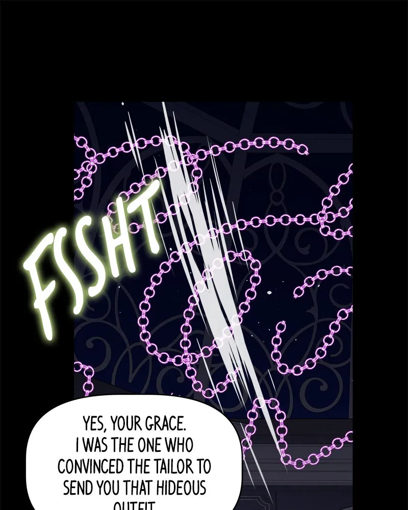 The Princess's Jewels Chapter 49 page 50 - 