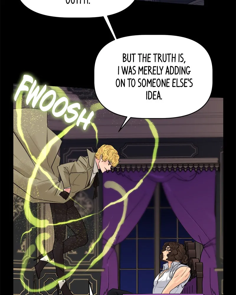 The Princess's Jewels Chapter 49 page 51 - 