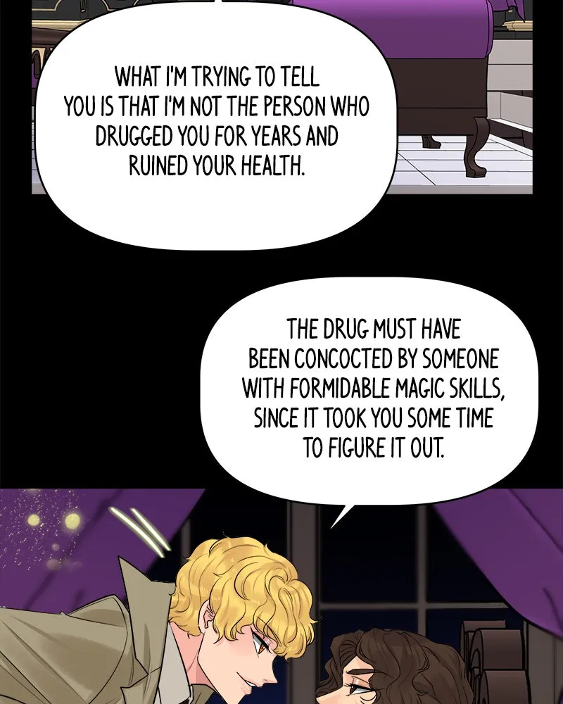 The Princess's Jewels Chapter 49 page 52 - 