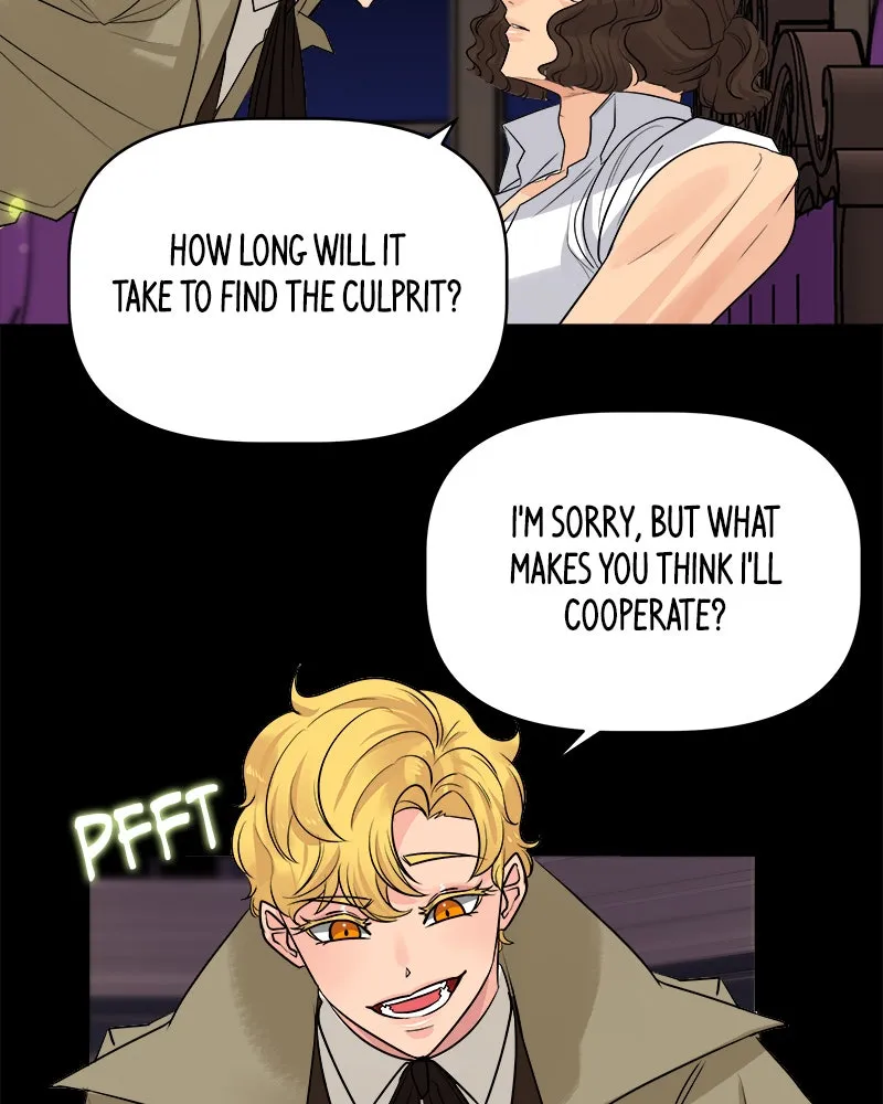 The Princess's Jewels Chapter 49 page 53 - 